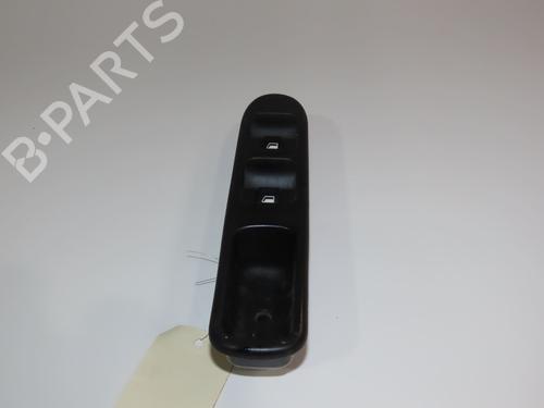 Used Left front window switch PEUGEOT 307 (3A/C) 1.6 HDi 110 (109 hp) 20128615