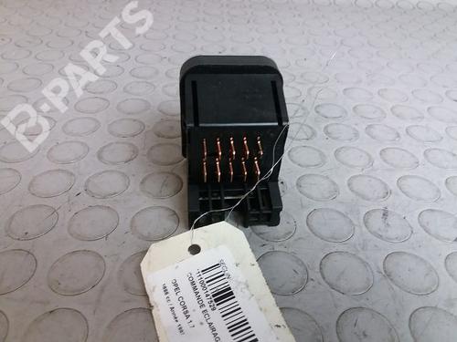 Headlight switch OPEL CORSA B (S93) 1.7 D (F08, F68, M68) | BP9005962I24 