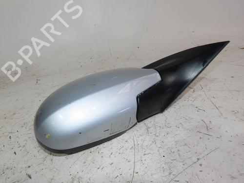 Right mirror HYUNDAI i30 (FD) 1.6 CRDi | BP19690636C27 