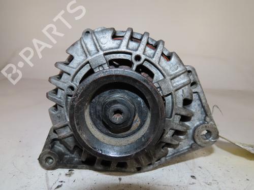Alternator AUDI A6 C5 (4B2, 4B4) 2.5 TDI quattro | BP29442310M7 
