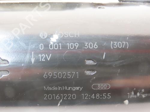 Starter IVECO DAILY VI Van 33S14, 35S14, 35C14, 42S14 | BP28206188M8 
