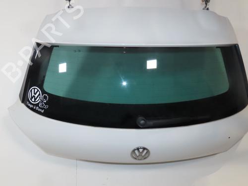 Tailgate VW SCIROCCO III (137, 138) 2.0 TDI | BP28445717C6