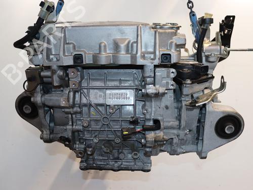 Engine RENAULT MEGANE E-TECH SUV EV60 (BNJ1) | BP29380373M1 