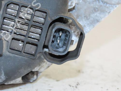 Used Alternator OPEL INSIGNIA A (G09) 2.0 CDTI (68) (131 hp) 32129168