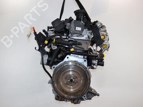 Engine SEAT IBIZA IV (6J5, 6P1) 1.2 TDI | BP34529272M1 - Image 2
