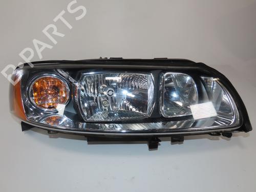 Right headlight VOLVO S60 I (384) D5 | BP24576369C29