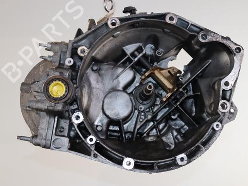 Used Gearbox CITROËN C5 I (DC_) 2.2 HDi (DC4HXB, DC4HXE) (133 hp) 18088387