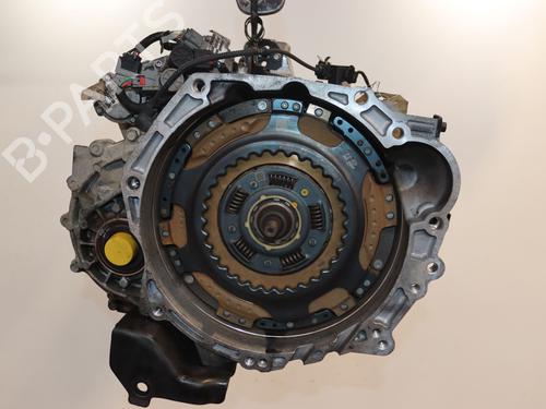 Gearbox HYUNDAI KONA (OS, OSE, OSI) 1.6 CRDi e-VGT | BP28121018M3 