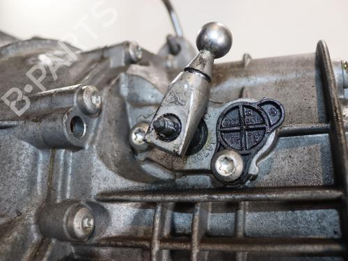 Gearbox AUDI A4 B8 Avant (8K5) 2.0 TDI | BP37501118M3 - Image 2