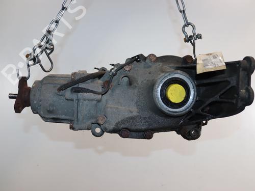 Used Rear differential Rear differential MINI MINI COUNTRYMAN (R60) Cooper SD ALL4 (143 hp) 40204958 40204958