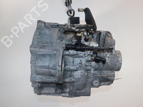 Gearbox AUDI TT (8J3) 2.0 TFSI | BP32376887M3