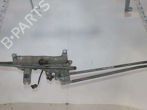 Used Front wiper motor PEUGEOT 807 (EB_) 2.0 HDi (120 hp) 29155932