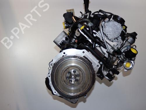 Engine SKODA YETI (5L) 2.0 TDI | BP19784830M1 - Image 3