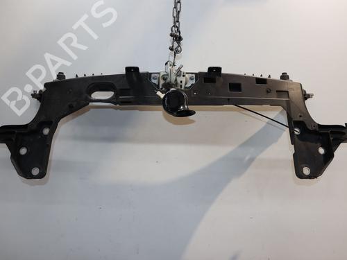 Used Front slam panel Front slam panel RENAULT MODUS / GRAND MODUS (F/JP0_) 1.2 (JP0C, JP0K, FP0C, FP0K, FP0P, JP0P, JP0T) (75 hp) 34175524 34175524