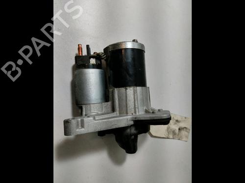 Starter RENAULT CLIO IV (BH_) 1.2 TCe 120 (BHAU) | BP10685156M8