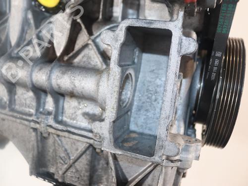 Used Engine Engine CITROËN C3 III (SX) 1.2 PureTech 82 (83 hp) 31911725 31911725