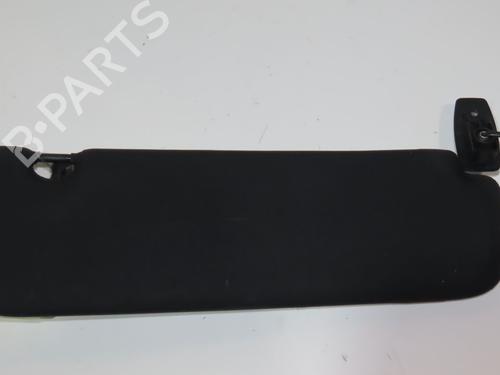Left sun visor PEUGEOT RCZ 1.6 16V | BP36485761I1 - Image 3