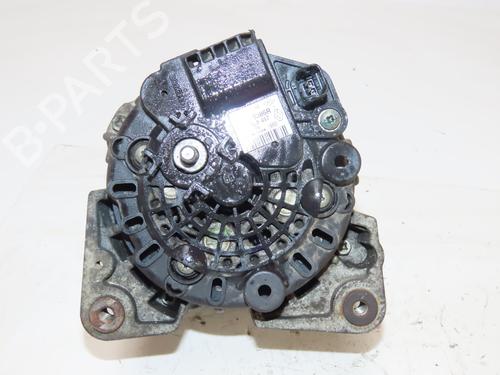 Used Alternator Alternator 36940664 36940664