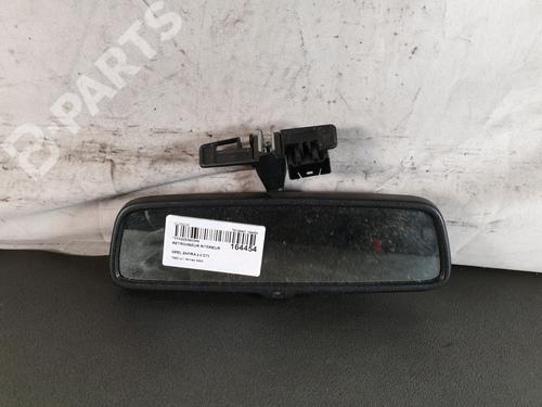 Used Rear mirror OPEL ZAFIRA A MPV (T98) 2.0 DTI 16V (F75) (101 hp) 9017362