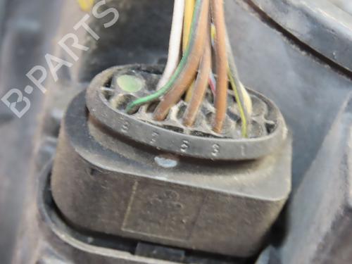 Right headlight AUDI A3 (8P1) 1.6 TDI | BP30740482C29 - Image 2