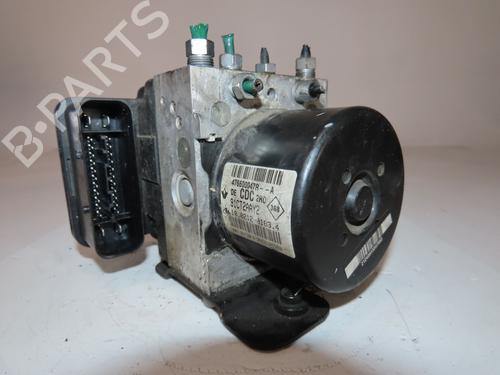 ABS pump RENAULT LAGUNA III Grandtour (KT0/1) 1.5 dCi (KT0A, KT0R, KT02) | BP28594046M43