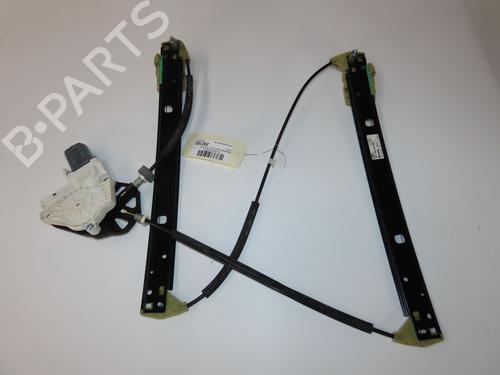 Used Front left window mechanism AUDI Q3 (8UB, 8UG) 2.0 TDI quattro (150 hp) 27602862