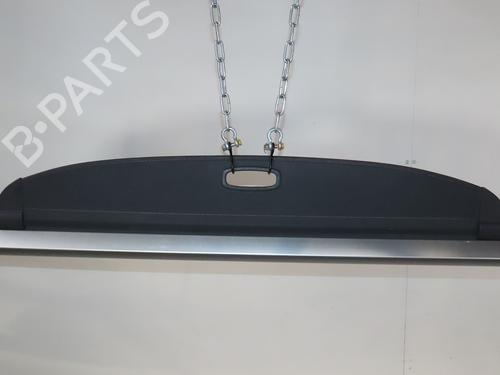 Rear parcel shelf KIA SPORTAGE III (SL) 1.7 CRDi | BP29293950C85