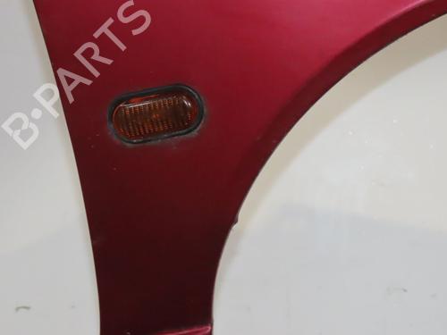 Right front fenders RENAULT TWINGO I (C06_) 1.2 (C066, C068) | BP30139977C42