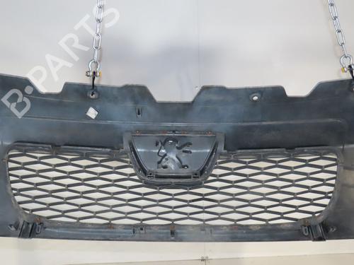 Grille PEUGEOT BOXER Van 2.2 HDi 120 | BP29740238C40 
