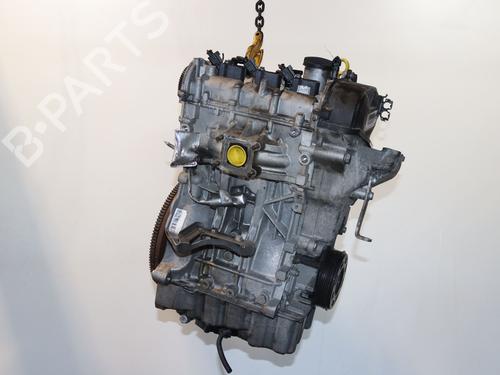 Engine SEAT IBIZA IV (6J5, 6P1) 1.0 | BP24706787M1