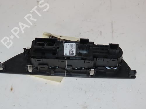 Used Left front window switch PEUGEOT 2008 II (UD_, US_, UY_, UJ_, UR_, UC_) 1.5 BlueHDI 110 (UDYHSK) (110 hp) 29846135