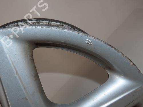 Rim TOYOTA COROLLA Verso (ZER_, ZZE12_, R1_) 2.2 D-4D (AUR10_, AUR10R) | BP10685451C45 