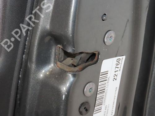 Used Right front door Right front door CITROËN C3 II (SC_) 1.4 HDi 70 (SC8HZC, SC8HR0, SC8HP4) (68 hp) 34498760 34498760