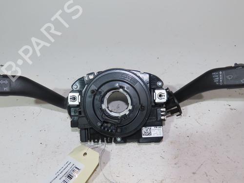 Steering column stalk VW SCIROCCO III (137, 138) 2.0 TDI | BP24487631I23 