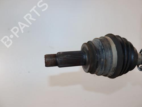 Left front driveshaft BMW X6 (E71, E72) xDrive 40 d | BP40051676M38 - Image 2