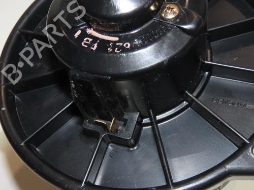 Heater blower motor TOYOTA YARIS (_P1_) 1.5 (NCP13_, NCP13R) | BP17995900M62 