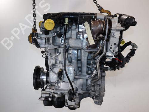 Engine CITROËN GRAND C4 SPACETOURER (3A_, 3E_) 1.2 PureTech 130 | BP33947266M1  - Image 6