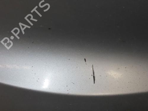 Front bumper PEUGEOT 307 (3A/C) 1.6 HDi | BP25480374C7 