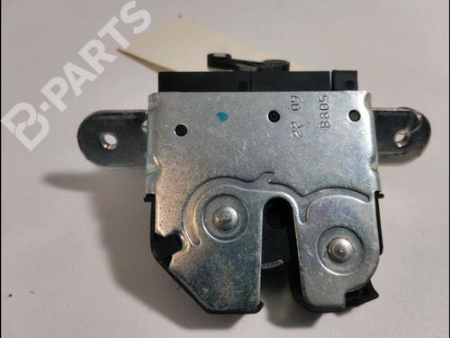 Used Tailgate lock Tailgate lock FORD KA (RU8) 1.2 (69 hp) 10391735 10391735