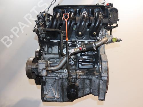 Engine HONDA JAZZ II (GD_, GE3, GE2) 1.4 iDSI (GE3, GD1) | BP23159197M1