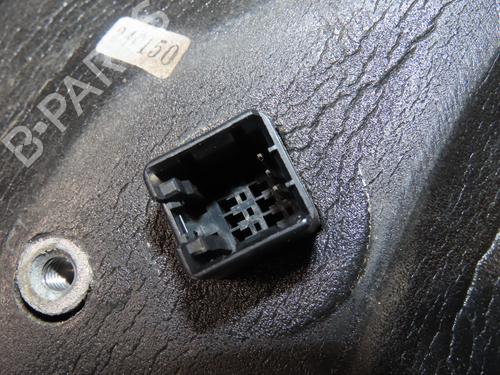 Right mirror HYUNDAI GETZ (TB) 1.5 CRDi | BP32399959C27