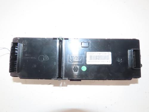 Climate control RENAULT MEGANE III Hatchback (BZ0/1_, B3_) 1.5 dCi | BP35970719I5 - Image 4