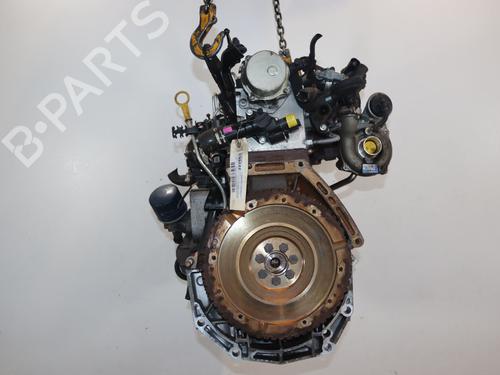 Engine RENAULT TWINGO II (CN0_) 1.5 dCi (CN0E) | BP38627725M1 - Image 2