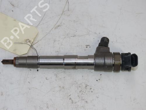 Injector RENAULT KADJAR (HA_, HL_) 1.5 BLUE dCi 115 (HLA6) | BP40051572M100 - Image 4