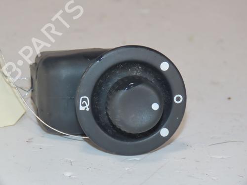 Mirror switch RENAULT CAPTUR I (J5_, H5_) 0.9 TCe 90 | BP30825184I25