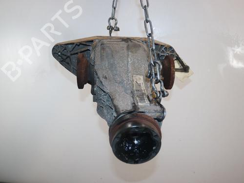 Used Rear differential AUDI A6 C7 (4G2, 4GC) 3.0 TDI quattro (245 hp) 31325375