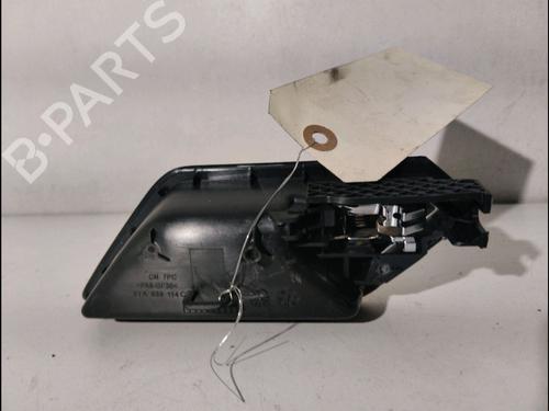 Rear right interior door handle VW TOURAN (5T1) 2.0 TDI | BP36485686I16 - Image 2