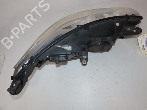 Left headlight CITROËN C4 II (NC_) 1.6 HDi 115 | BP36681608C28 - Image 2