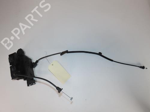 Used Front right lock PEUGEOT 207 SW (WK_) 1.6 HDi (90 hp) 27812409