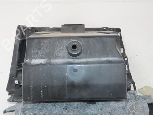 Used Glove box Glove box FIAT 500e (332_) Elektro (FA1) (95 hp) 40162552 40162552